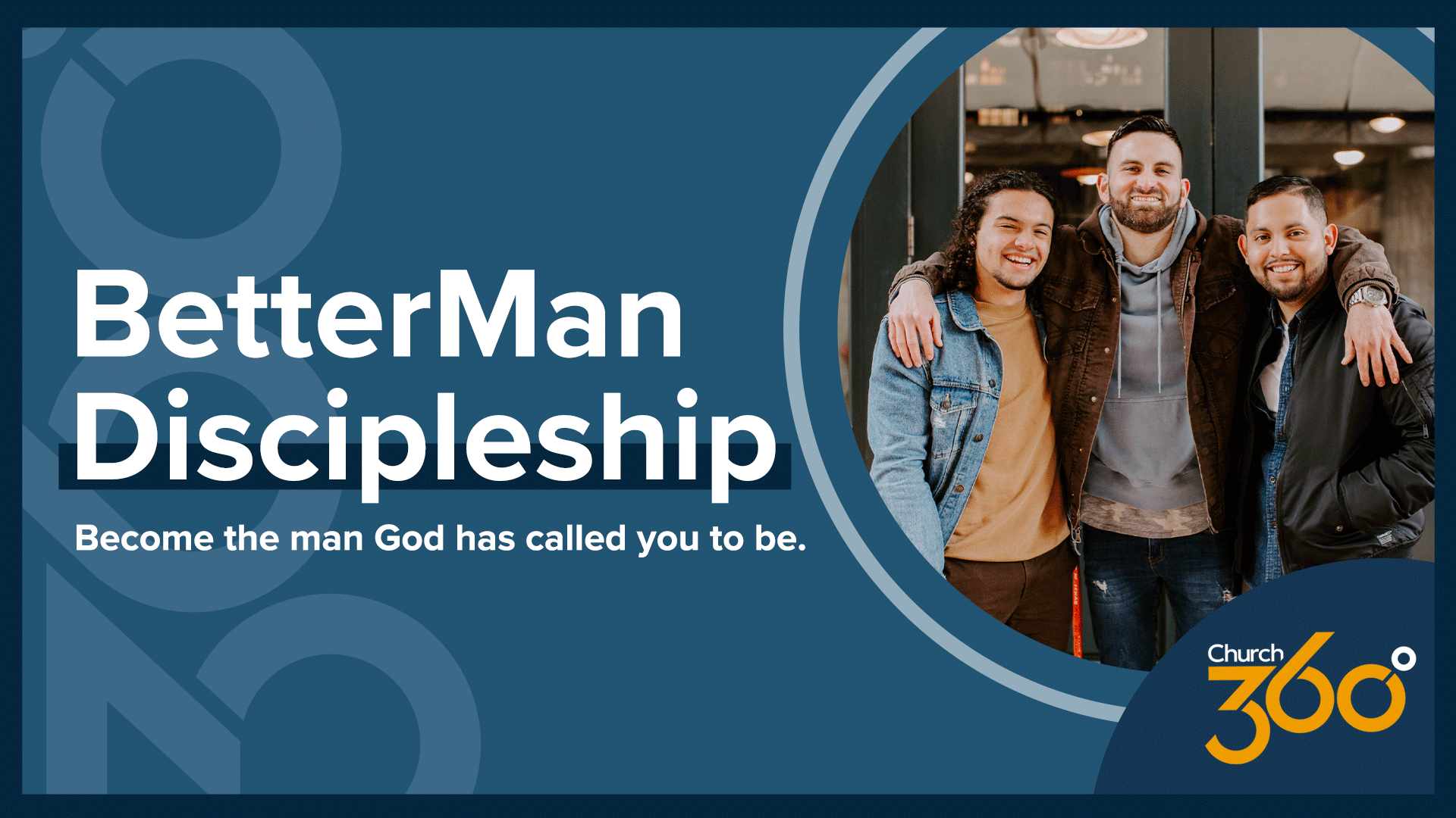 Men's BetterMan Study