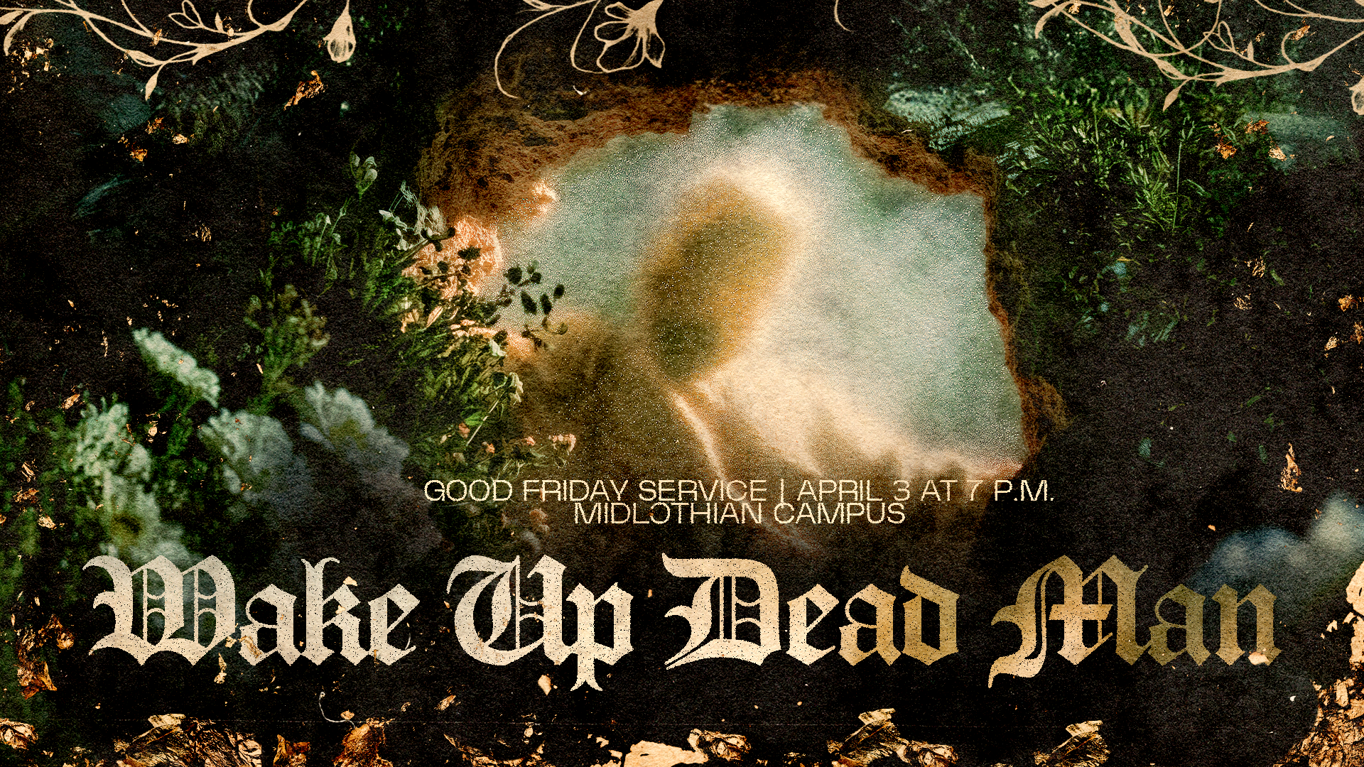 Good Friday Service (Midlothian)